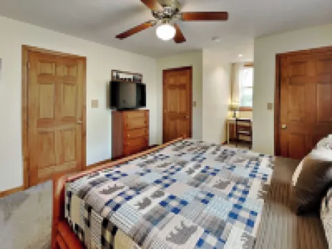 Smore Fun Hotels in Garrett County