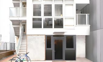 Hotel Origo Hakata - Gion -