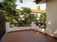 Olma Colonial Suites Hotels near Osu