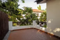 Olma Colonial Suites