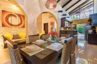 "Villa Ganesha, luxury and privacy