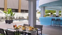 Tsanotel - Breakfast