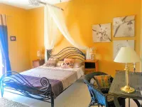 Casa Pietra - the main farmhouse