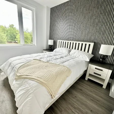 Luxury Villa 3 Bedroom Villa Located in Muskoka Bay Golf and Resort