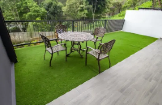 Modern and Elegant Apartment In The Escalon Residential Area