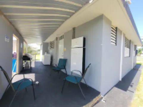 El Retiro Home Hotels in Aguadilla