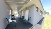 El Retiro Home