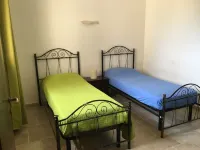 San Gregorio Villa with Secular Olive Grove, Garden, Porch and Private Pool