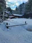 Whispering Pines Chalet