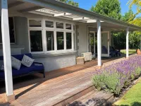 Pet friendly home located in the heart of historic Clyde township. Hotels in Clyde