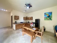 Casitas Catarina “A home away from home”