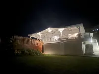 Belle Villa Neuve à Sainte Anne