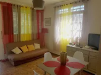 Bottom of villa for rent, seasonal rental