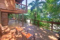 West Bay Unique House with Beautiful views and steps away from Ocean