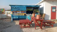 NAUTILUS INN HOUSE BEACH, MANGEL HALTO, ARUBA