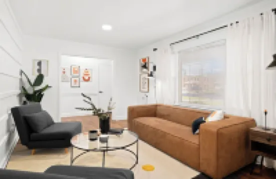 Ultimate Luxury 3 Bedroom In The Heart Of City