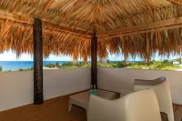Latitude Adjustment - Ocean View, Surrounded by Bonaire Nature!