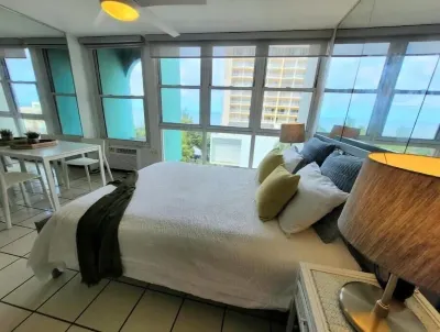 BEST Location and FRONT BEACH