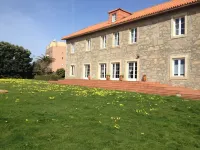 Rural Tourism House, COURTYARD HOUSE