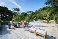 Ocean View, Villa Tranquila, 2 pools & private