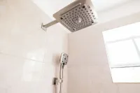 Hilltop View: Convenient & Peaceful Studio Haven Hotels in Osbourn