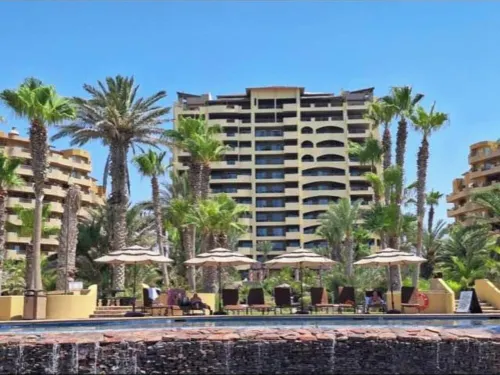 Peñasco Bella Sirena Sandy Beach