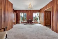 Private Estate near Ellicottville awaits you!