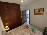 Cozy fisherman's house with roof terrace