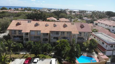 Apartment in Dominicus Bayahibe By the Beach Отели в г. Доминикус