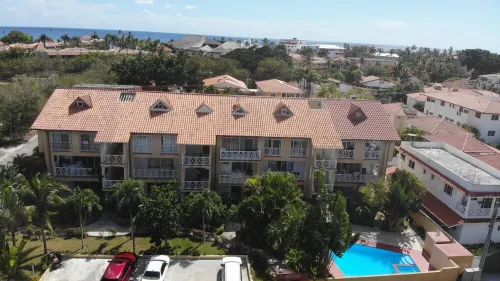 Apartment in Dominicus Bayahibe By the Beach