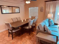 The Palms III, 3 Bedroom, 2 Bath condo at Grande Bay Resort Hotel a Cruz Bay