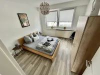 Cozy apartment in the center