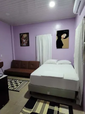 Central Georgetown, with city view! Hotels in der Nähe von Flughafen Ogle