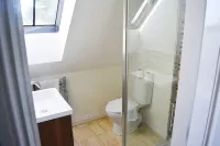 Ingle Mews - Accomadates 1 - 7 people