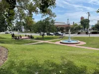 Station House West:  Upscale Condo in Historic Downtown Cambridge, Maryland Hotels in Cambridge