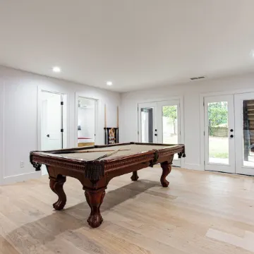 Elegant Spacious New Atlanta Home with Secret Room