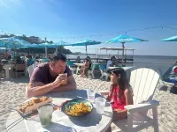 SeaStar - Gulf View from Roof Deck, Private Beach Access, Huge Pool/Hot Tub