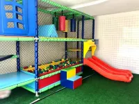 Apartment in front of Praia das Astúrias (10% discount if you book up to 14 days in advance) Hotels in Jardim Asturias