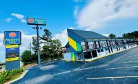 Sunset Inn - Augusta Hotel in zona Brenau University