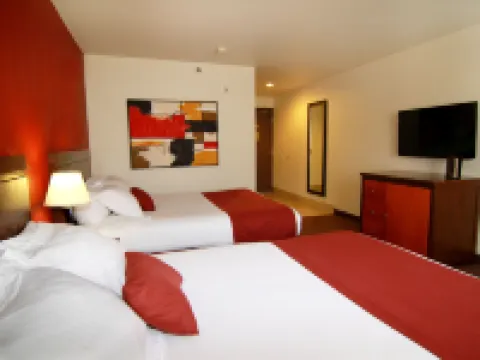 Pahrump Nugget Hotel & Casino Hotels in Nye County
