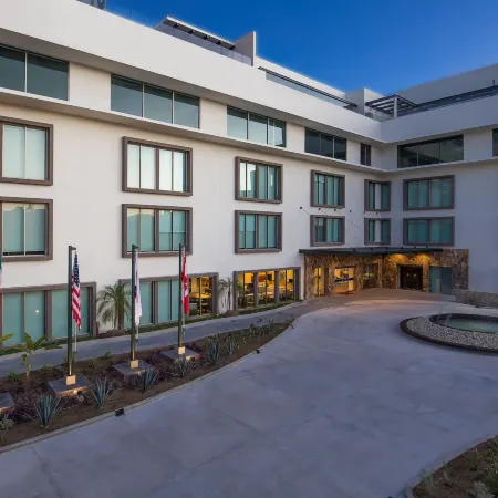 Hampton Inn & Suites by Hilton Los Cabos