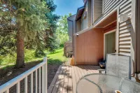 Beautiful Boulder Townhome Walk to CU and Pearl St! - chambre d’hôtes