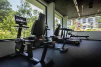 Azur Premium Resort - Gym