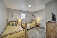 Near Mines & Meadows: Spacious Home w/ Game Room - 3-Star