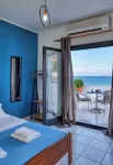 Blue Comfort Apartments Sitia - balcony