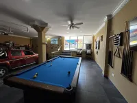 Amazing outdoor space home just 20 minutes from the famous Lake Coatepeque!