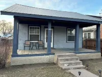 3-bedroom private house for your stay in lovely Rocky Ford, Colorado
