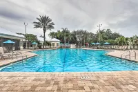 Disney Escape with Arcade, Pool and Themed Rooms!