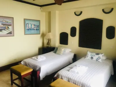 206 Luxury 3rd floor 2 bd 2 bath beachfront condo with stunning pool and views!
