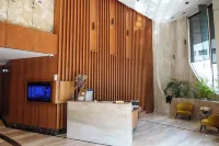 WealthyStays SkyHigh Central 360 Hotels in Strovolos